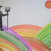 Aurora propietario Finca Labrador