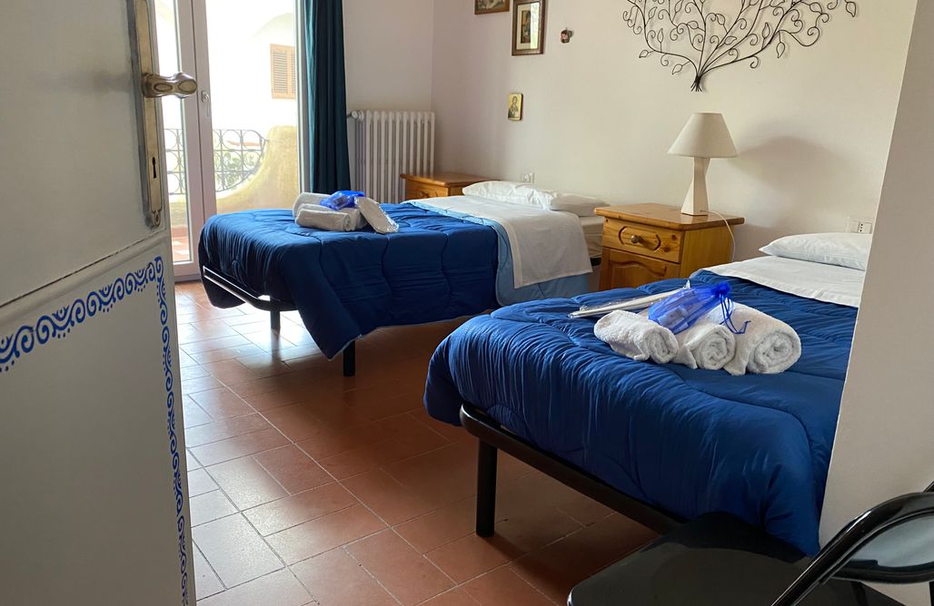 AlohaCamp Villa Altamarea 4