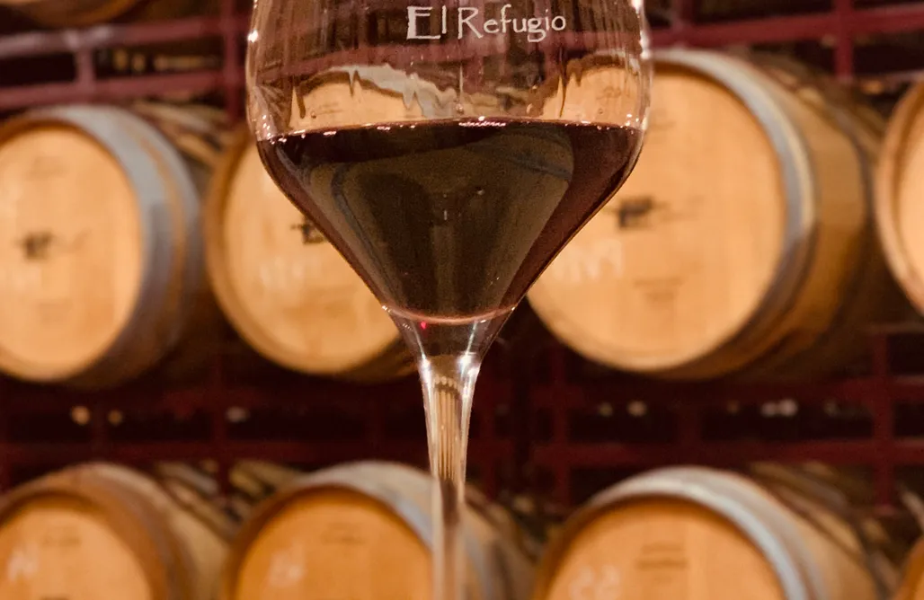 Camping Holidays Spain Sitio para autocaravanas - Finca El Refugio 1