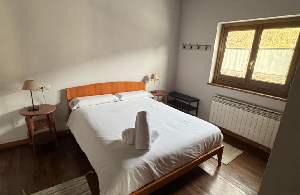 AlohaCamp Casa de cuatro dormitorios 2