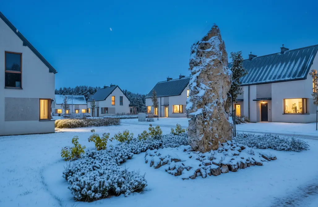 Kraków noclegi ze śniadaniem Moje Miejsce Jura 2