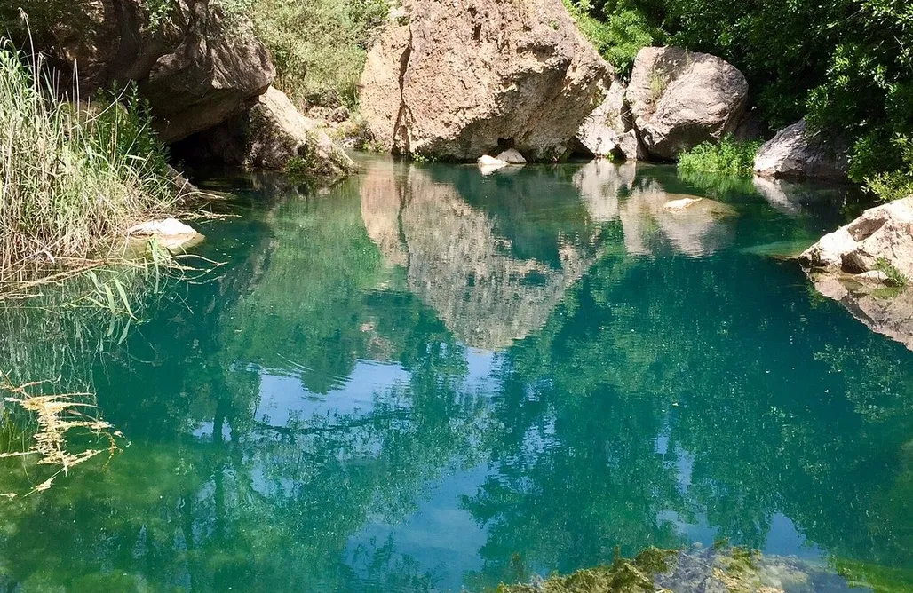 AlohaCamp Tipi extra grande 1