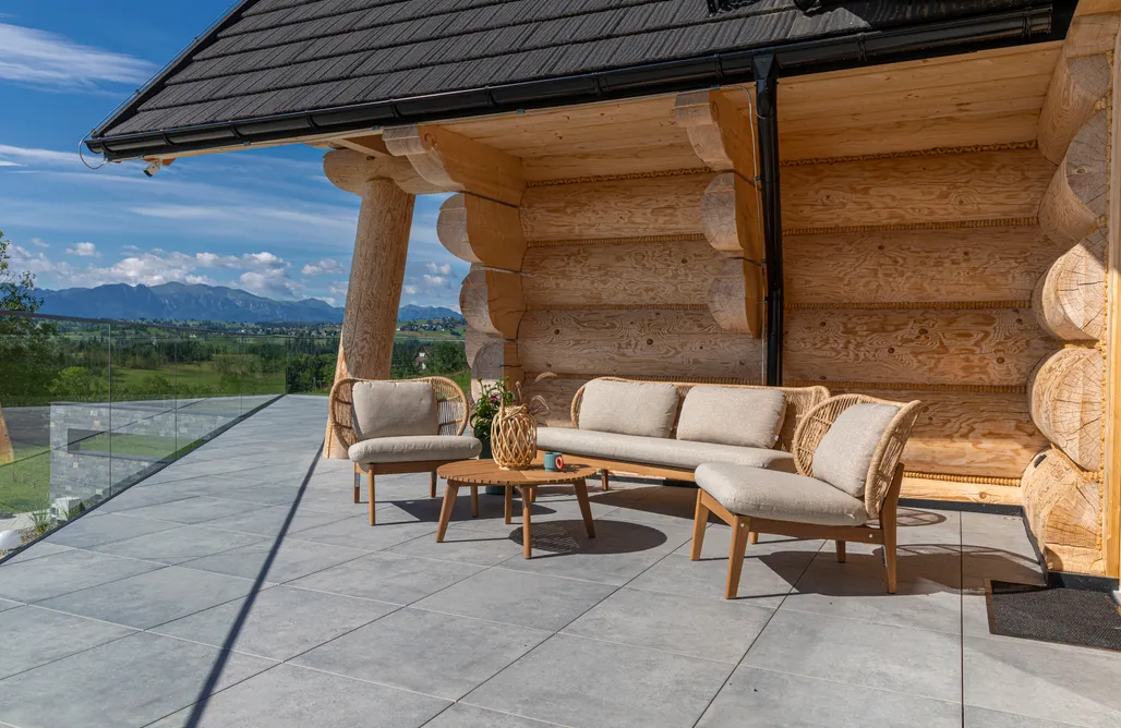 noclegi AlohaCamp Grand Chalet 5