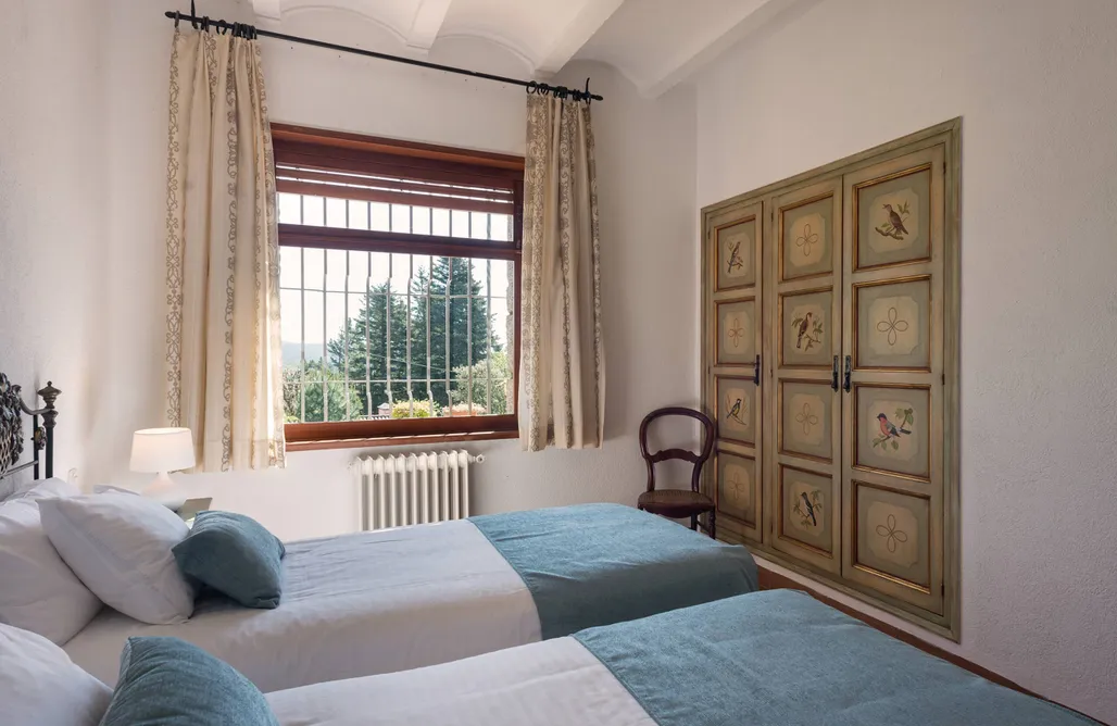 AlohaCamp Ca la Celia casa con Spa, piscina y BBQ 4