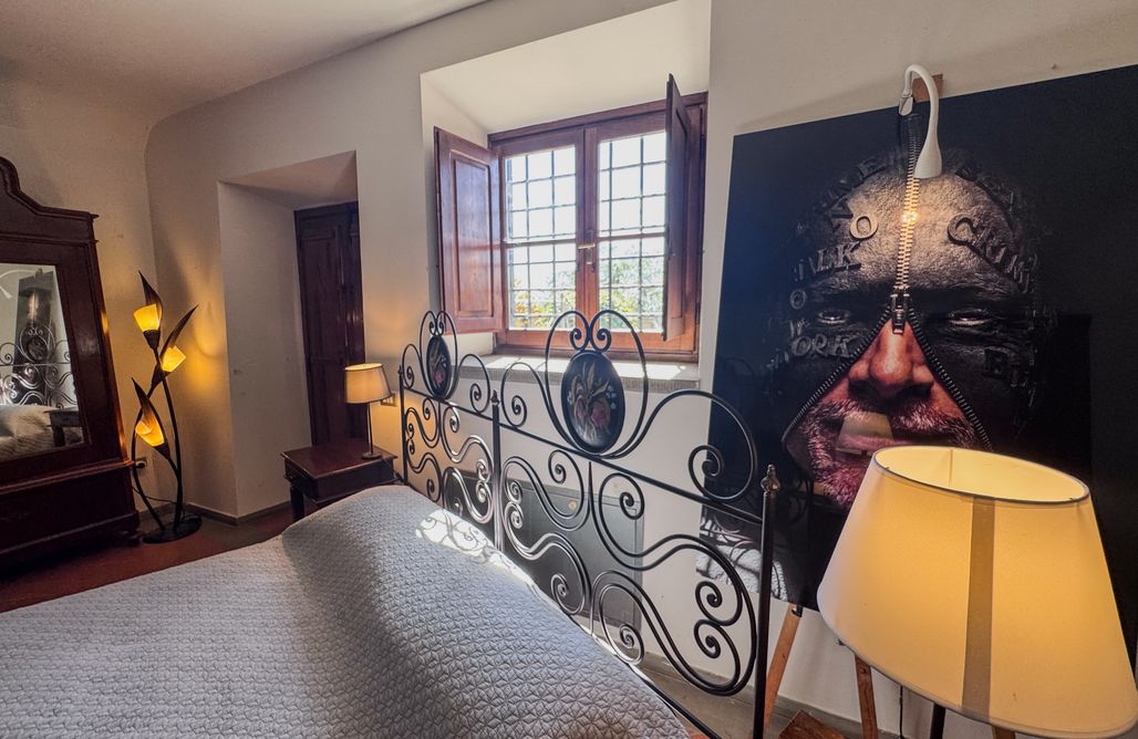 AlohaCamp Fortuna del Lupo 4