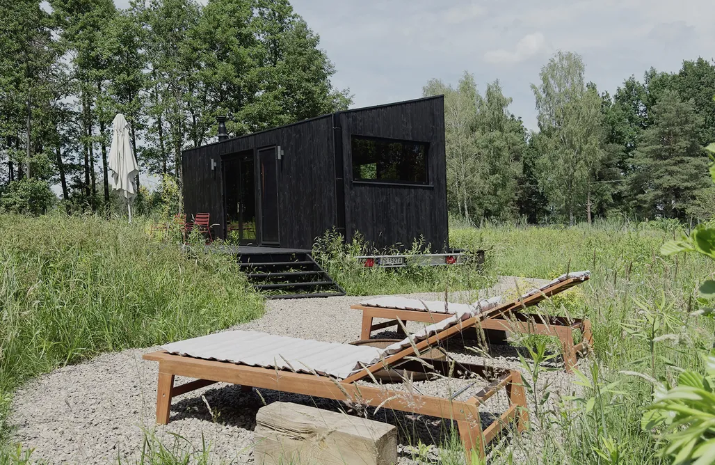 AlohaCamp Bento One 1