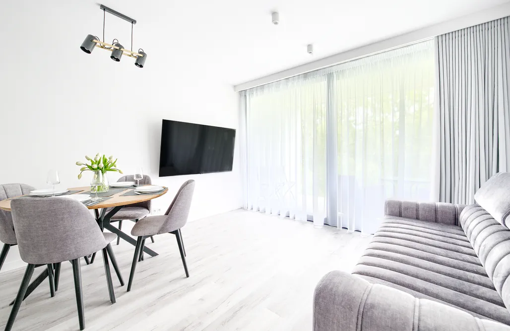 AlohaCamp Apartament 310 4