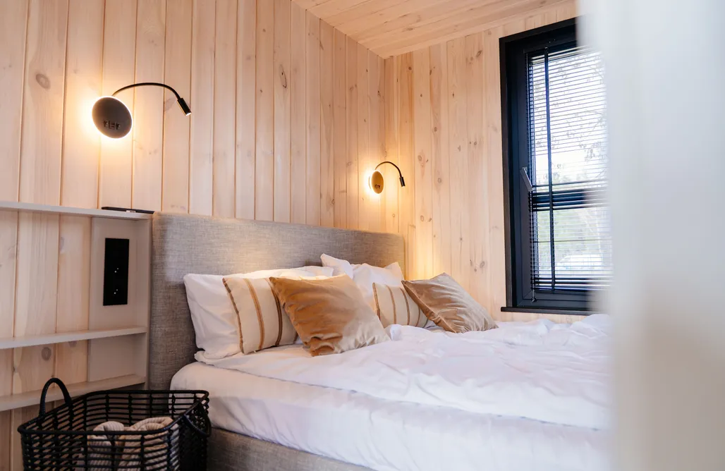 AlohaCamp Domek 01 2