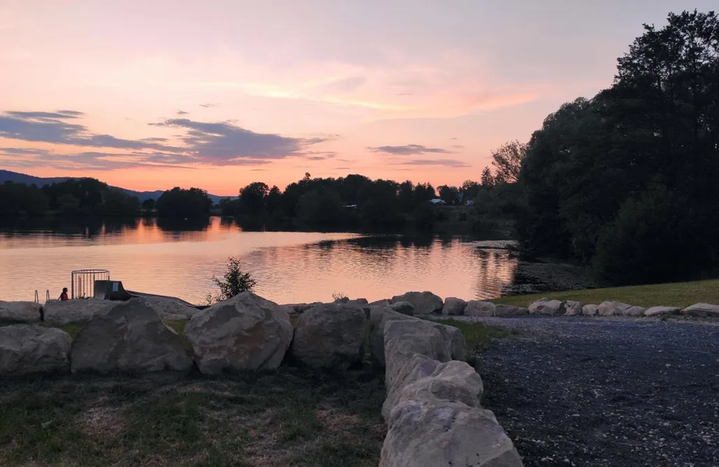 AlohaCamp accommodation Tiny House 14 - Sollberg 5