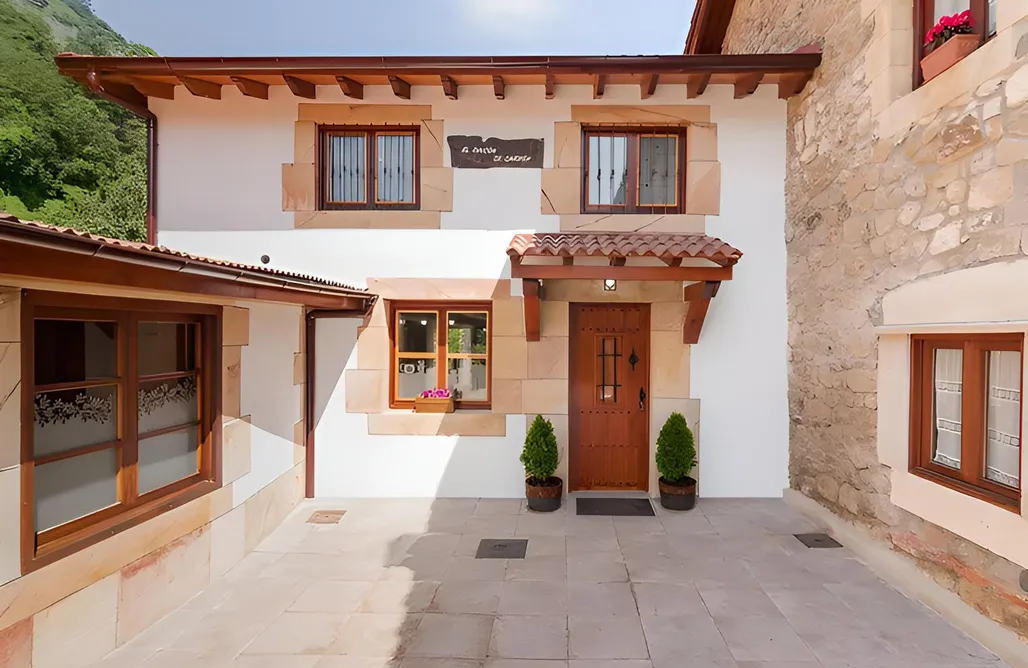 Unterkunft AlohaCamp El Rincón de Carmina 3