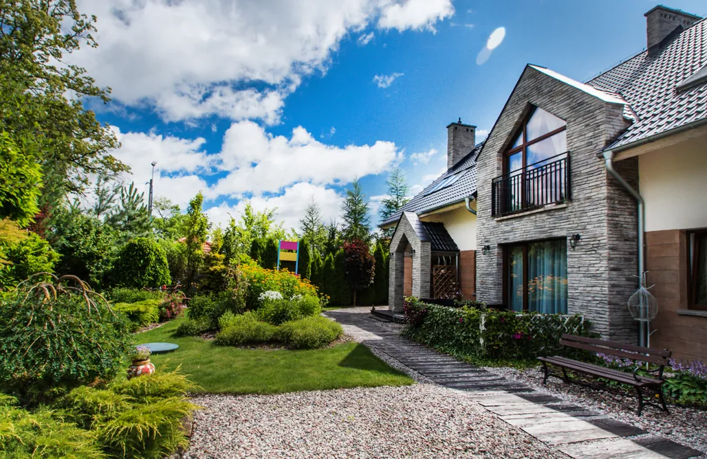 Agroturystyka Giżycko Villa Sielanka 2