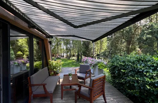 Zdjęcie obiektu Jeziorna 23