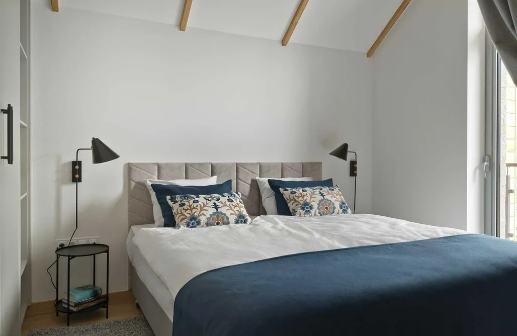 AlohaCamp Apartament Premium Grand nr 4 (1-sze piętro) 2