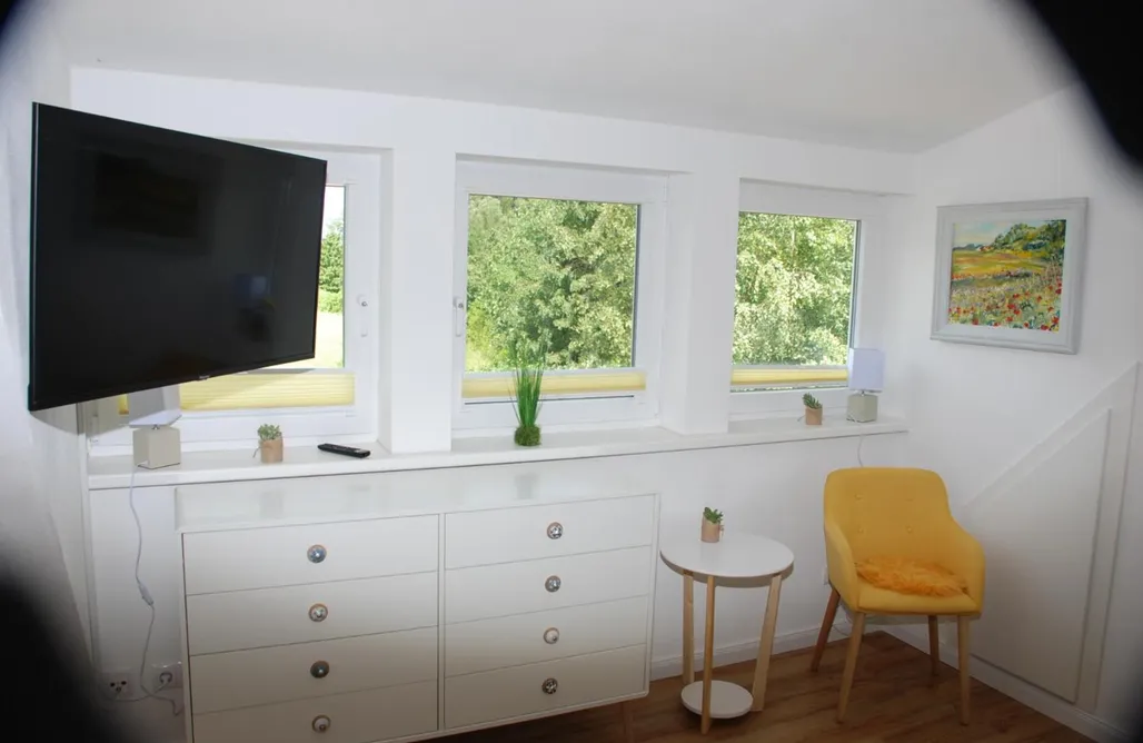 AlohaCamp Ferienhaus Sonnenschein 1