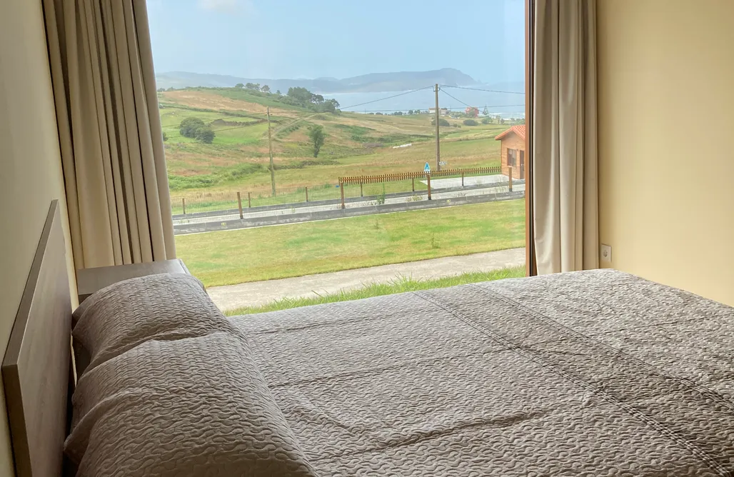 AlohaCamp Cabaña 3 2