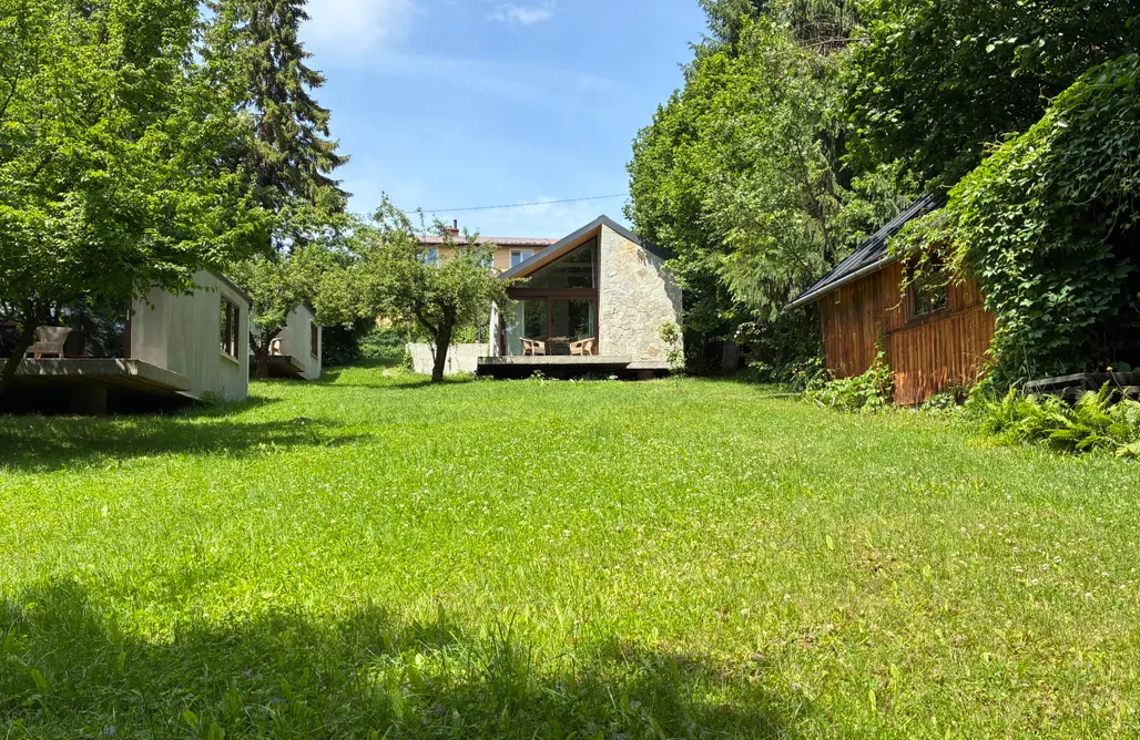 ubytování AlohaCamp Letnisko Polańczyk 5