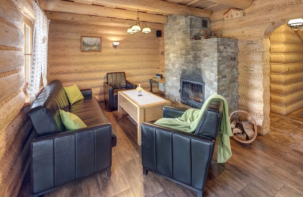 AlohaCamp Dom nr. 3 4