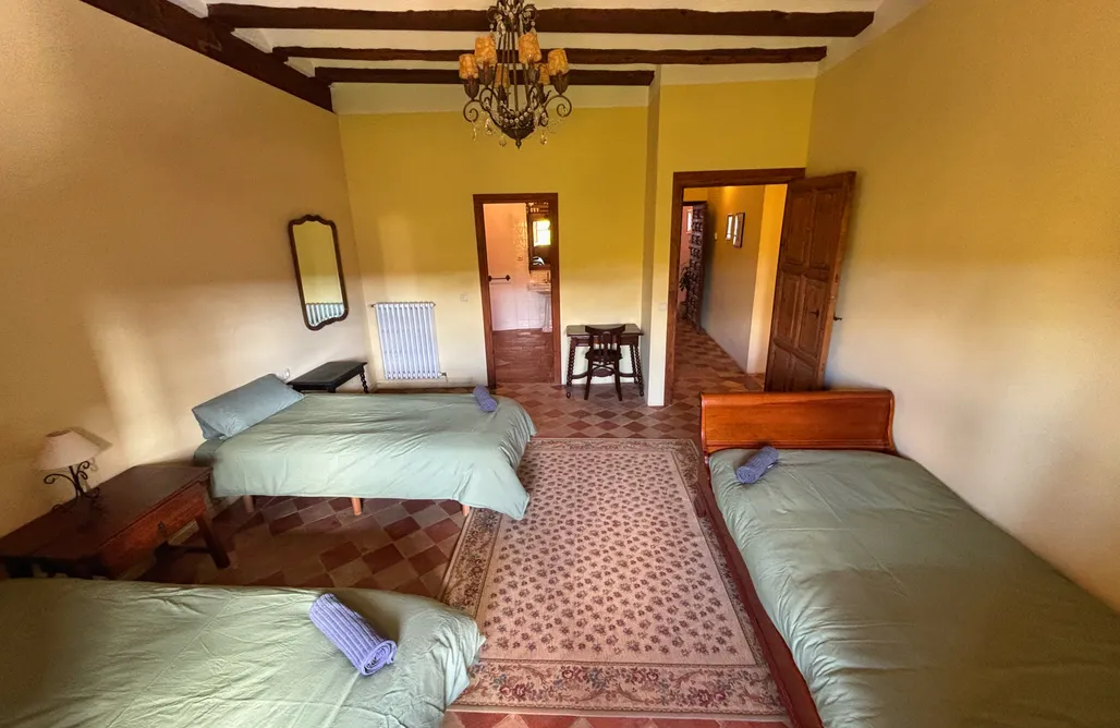 AlohaCamp Stone & Woods Villa 4