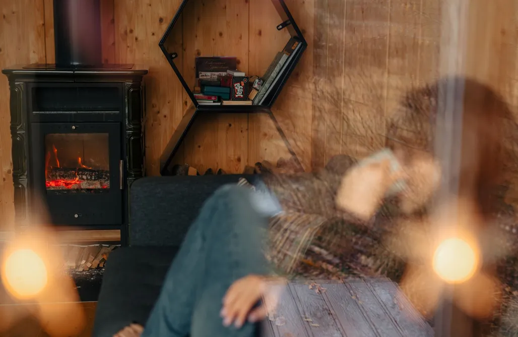 Kraków noclegi ze śniadaniem Cisza Tu 3