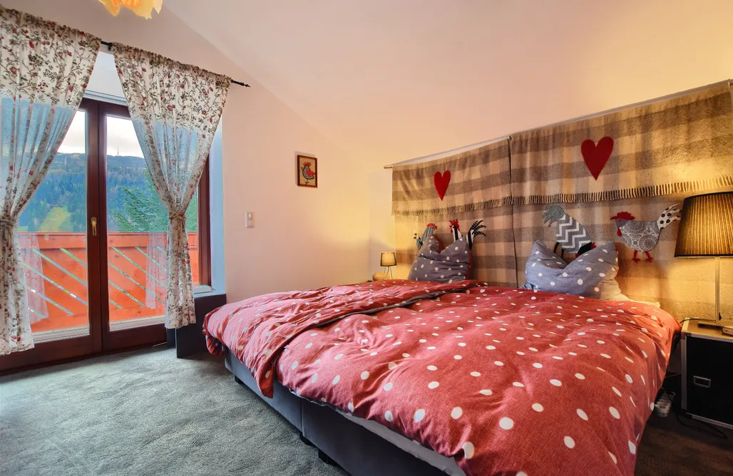 AlohaCamp willa Świerkowa 19 2