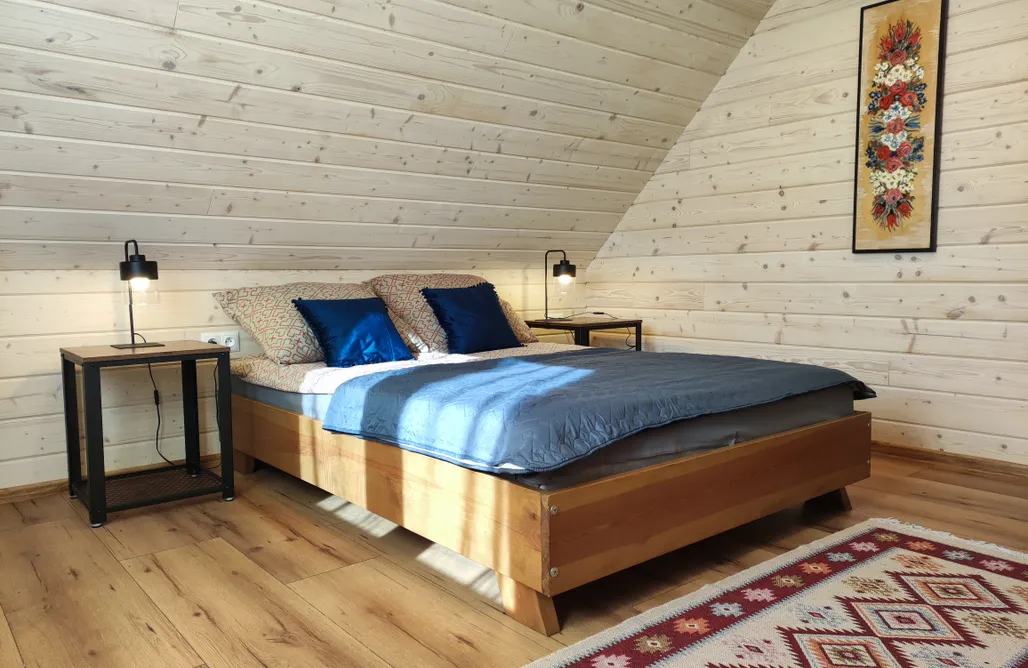 AlohaCamp Spichlerz Grabowo 4