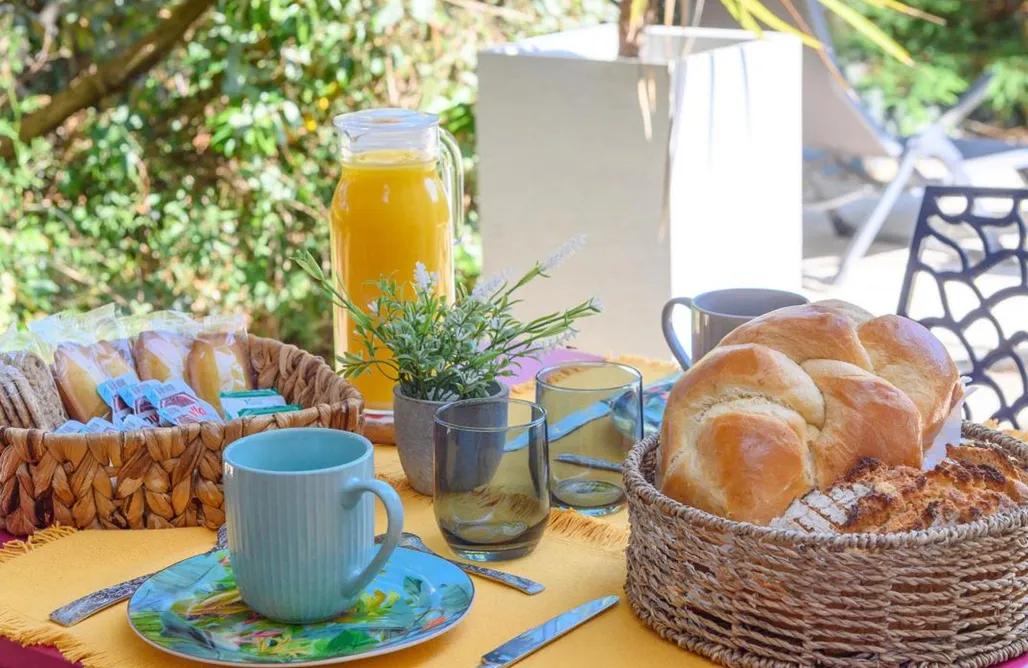 alojamientos AlohaCamp L'Essentiel - Love 5 Etoiles 4