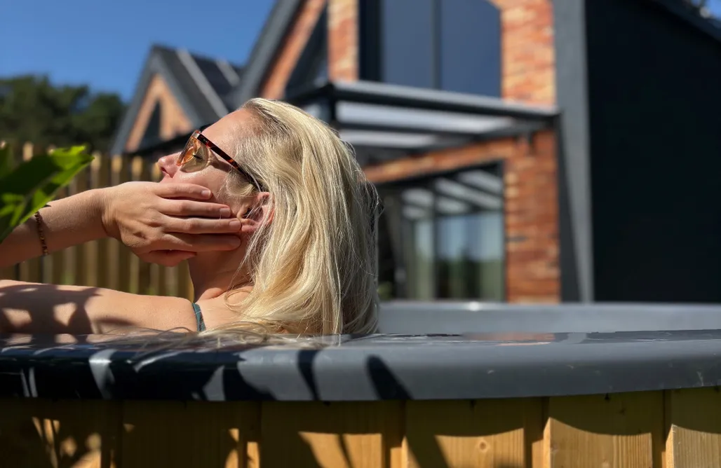 Rowy Noclegi Blisko Morza Widać Wydmy 3