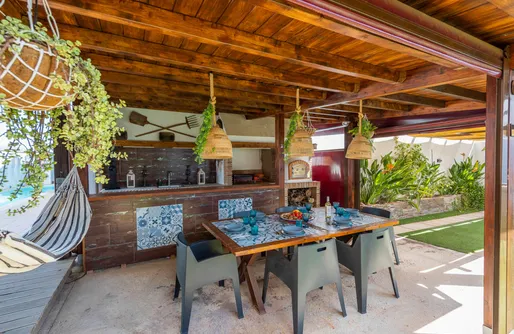 Imagen de Casita con encanto 