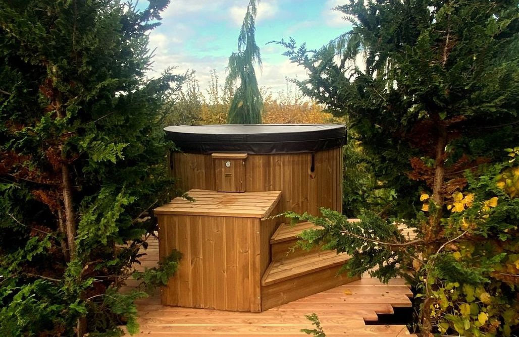 Dukla Domki Chatka Mokoszka 3