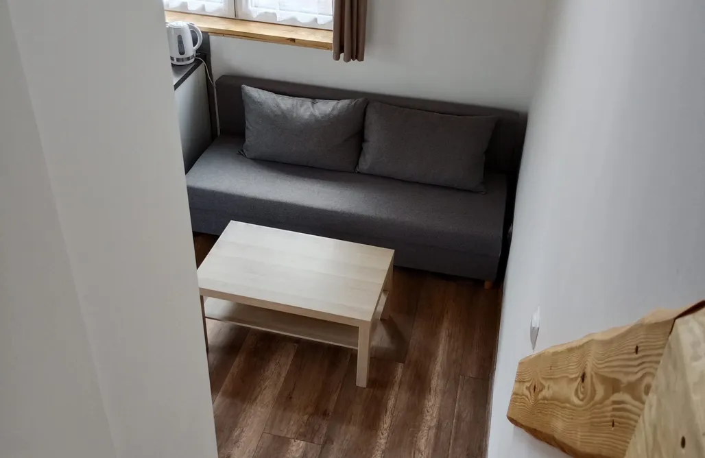 Glamping Karpaty ToTu Roztocze 1