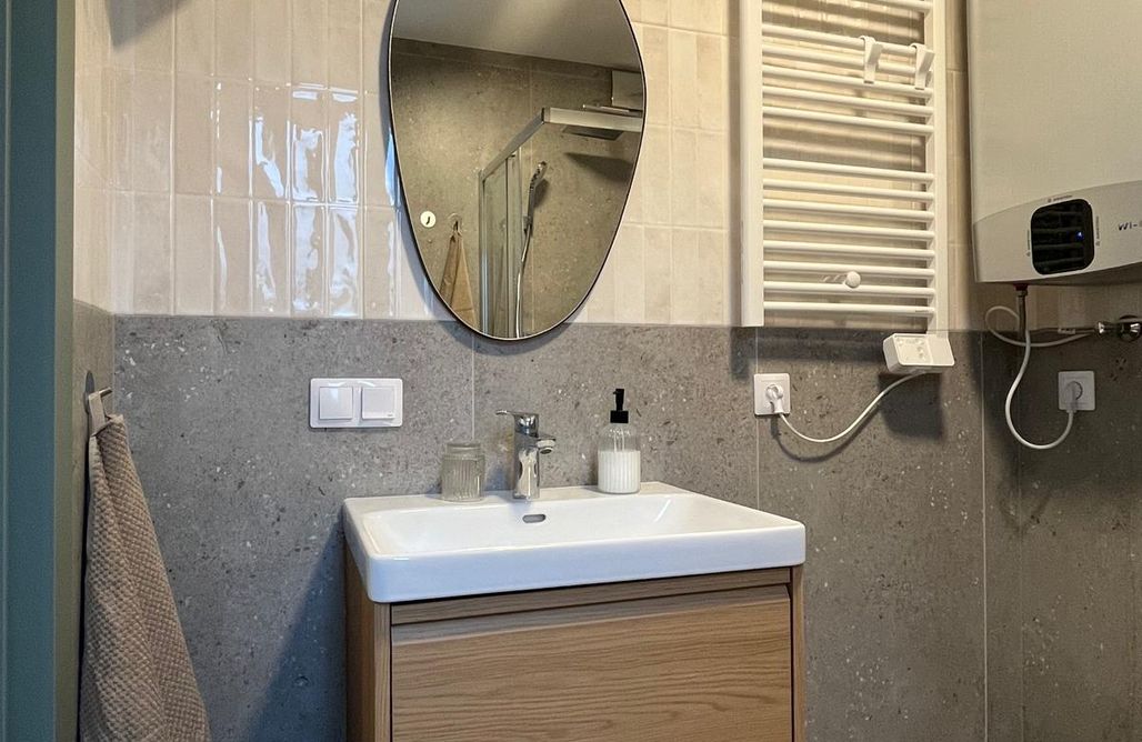 AlohaCamp Biebrzaski 1