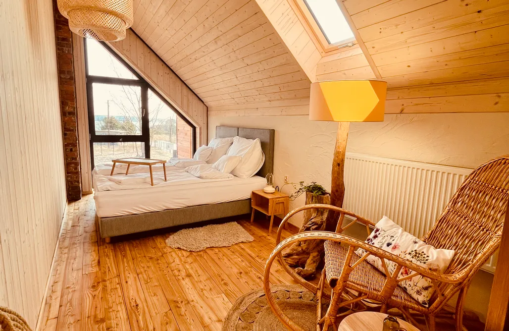 AlohaCamp Cztery Pory Roku 3