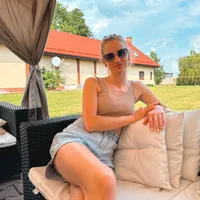 Aneta gospodarz Fotuso House dom nad jeziorem