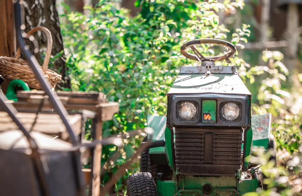 AlohaCamp accommodation WieloHome 1