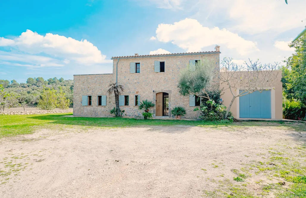 Alloggi AlohaCamp La Corbaia Mallorca 1