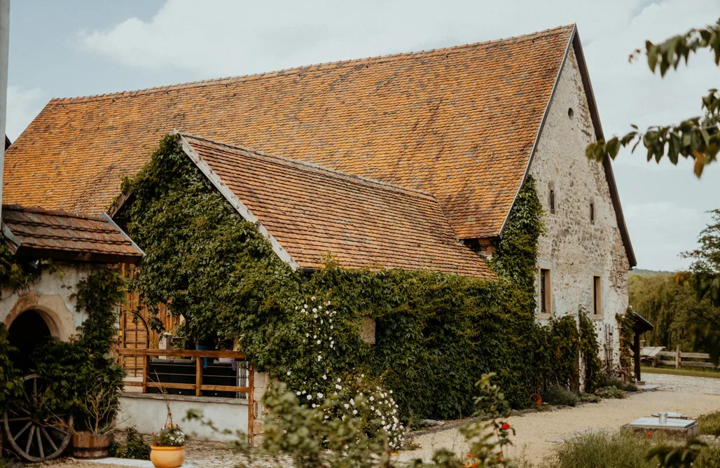 Rittergut Positz AlohaCamp