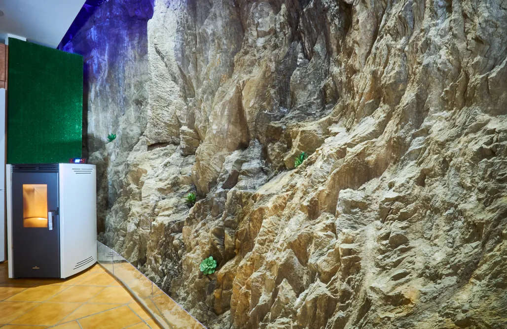 alojamientos AlohaCamp Aguas Frías III 1