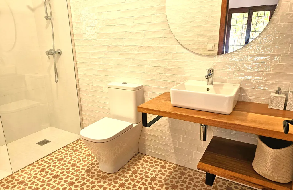 AlohaCamp Villa La Campana 1