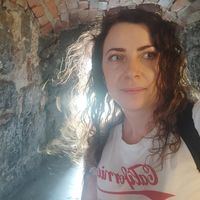 Ewelina gospodarz Nasza Baza - Miedziana Góra 