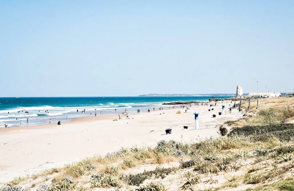 Glamping Cádiz Casa Noray El Palmar 1