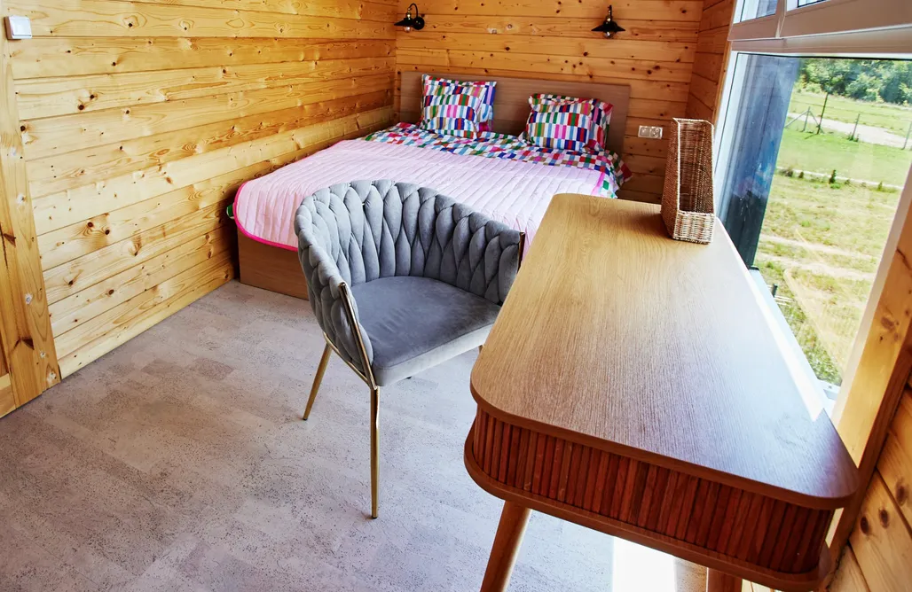 AlohaCamp Żuraw i Fuksja 4