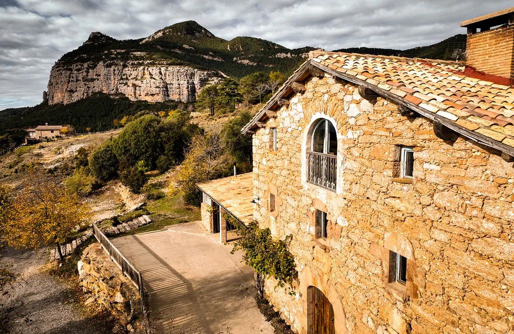 Majorka Last Minute Masía Pubilló 2 2