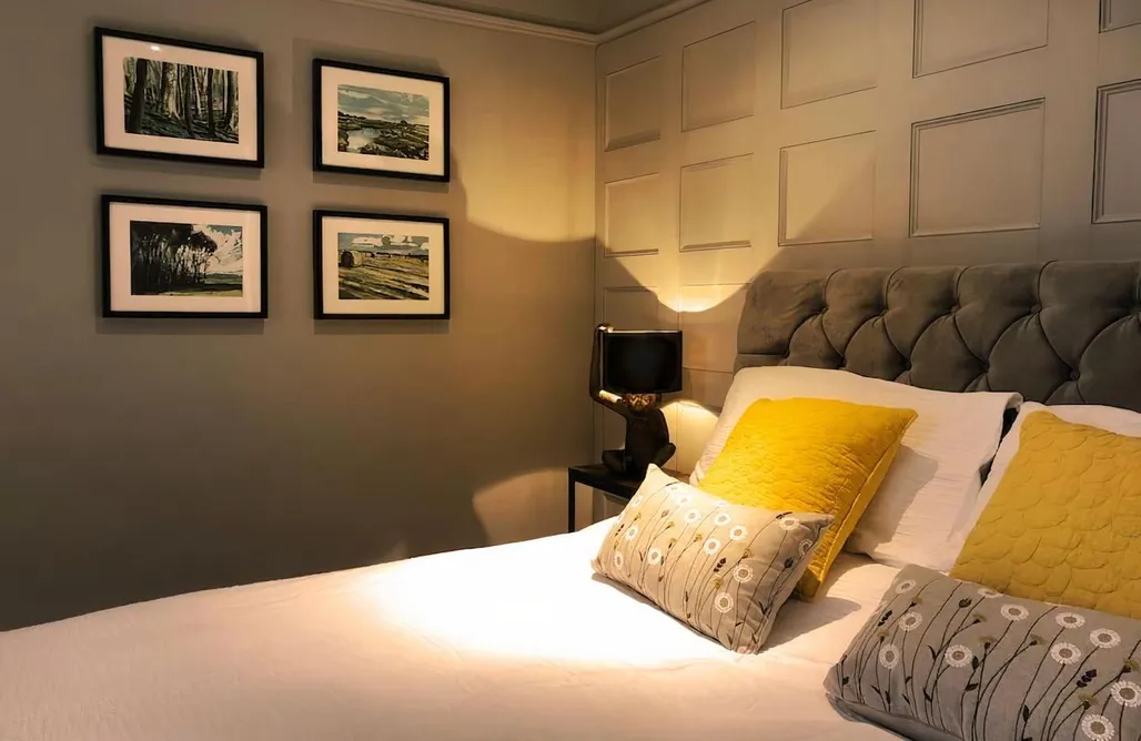 AlohaCamp Five-Bedroom House 2