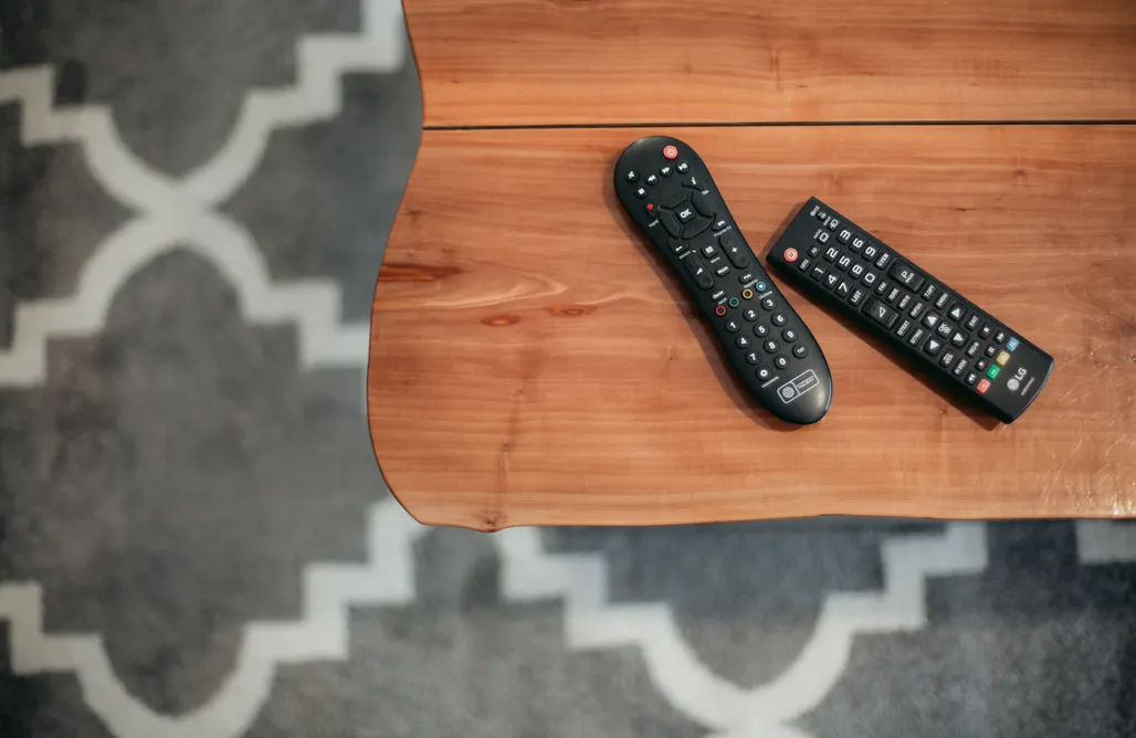 AlohaCamp Domek parterowy 4