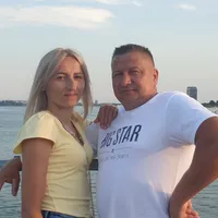 Anna i Kazimierz gospodarz Rajskie Wzgórze słoikowo