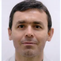 Clément host chalet Bon Amour