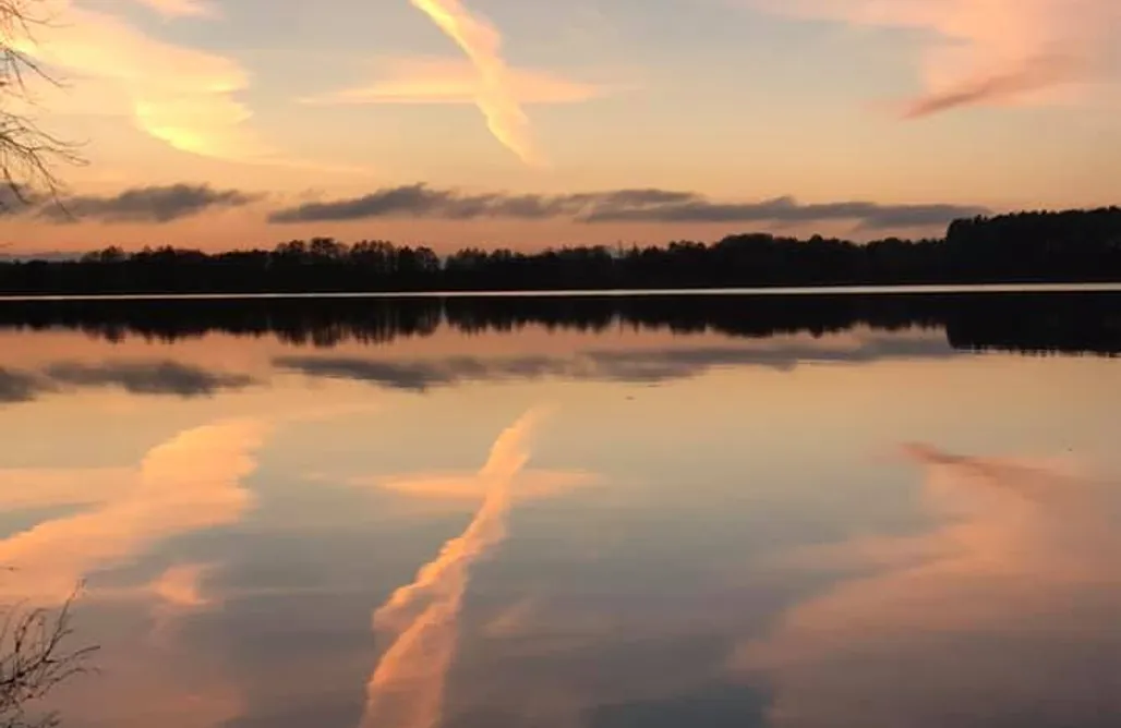 noclegi AlohaCamp Mazurus 1