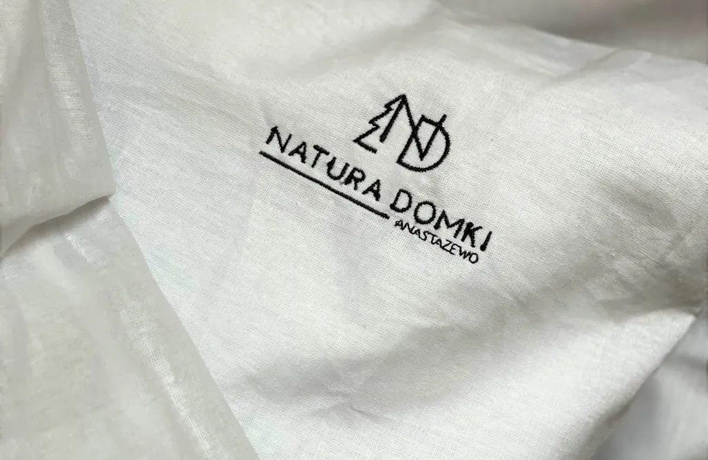 Polska Natura Domki Anastazewo 1