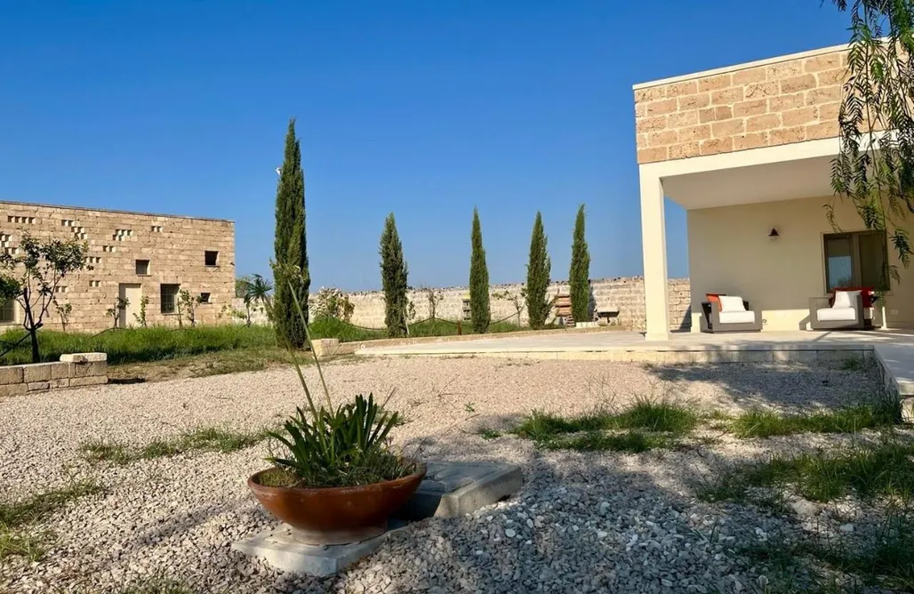 Alloggio AlohaCamp Casina Fontana Luxury Guest House 5