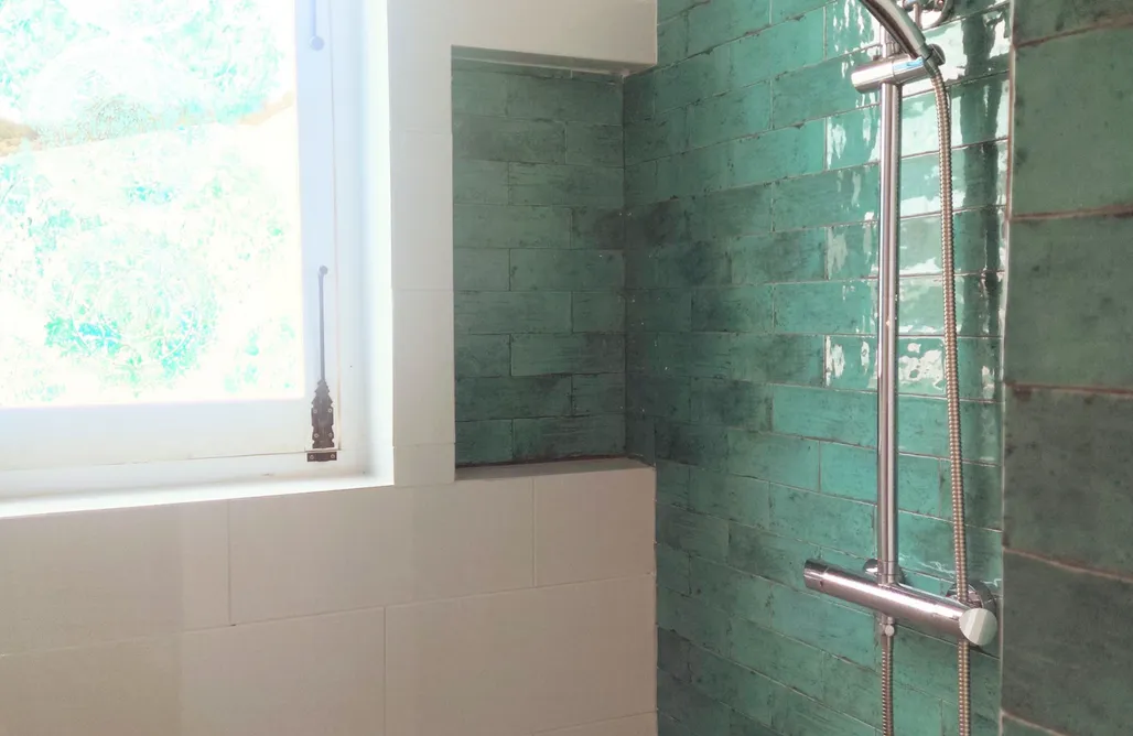 AlohaCamp Acogedor escondite en la campiña andaluza. 1